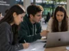 La universidad en Barcelona está cambiando más de lo que parece La universidad de Barcelona está cambiando