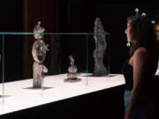 Miró entra por primera vez en la Casa Batlló: así es la exposición «Gaudí-Miró-Gomis: Deconstructed» CASA BATLLÓ CONTEMPORARY PRESENTA GAUDÍ-MIRÓ-GOMIS: DECONSTRUCTED