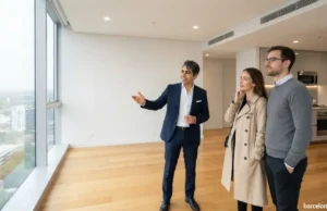 Cómo vender un piso en Barcelona: gestiones, documentos y pasos clave Cómo vender un piso en Barcelona: gestiones y documentos