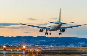 Lo que tiene que aprender el Parking Express del Aeropuerto de Barcelona del de Málaga Parking Express del Aeropuerto de Málaga
