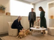 Cómo llegar al Tanatorio de Badalona, pionero en permitir que las mascotas despidan a sus amos Cómo llegar al Tanatorio de Badalona