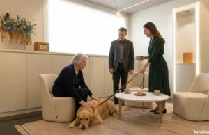 Cómo llegar al Tanatorio de Badalona, pionero en permitir que las mascotas despidan a sus amos Cómo llegar al Tanatorio de Badalona