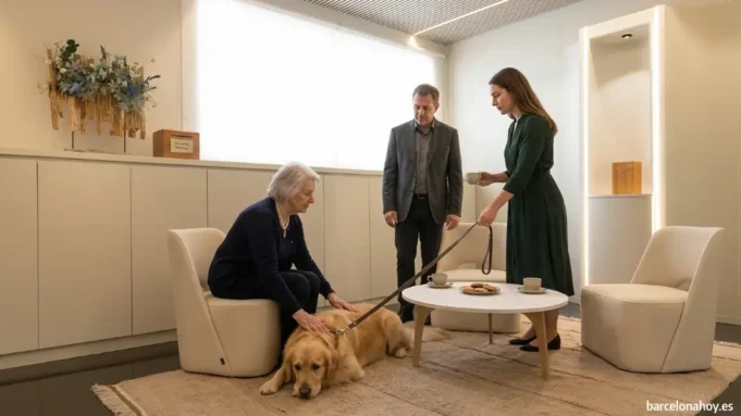 como llegar al tanatorio de badalona Cómo llegar al Tanatorio de Badalona