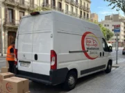 Cuánto cuesta una mudanza en Barcelona en 2026: precios reales según metros y zona Cuánto cuesta una mudanza en Barcelona