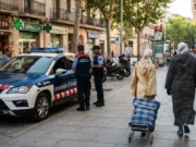 Los Mossos d’Esquadra recibieron 27.763 denuncias por violencia machista en 2025 Mossos d'Esquadra recibieron 27.763 denuncias por violencia machista solo 2025