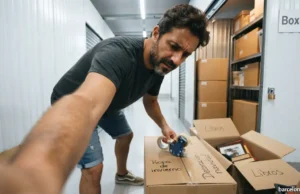 Aumenta exponencialmente la demanda de alquiler de trasteros en Sants-Montjuïc Alquiler de trasteros en Sants-Montjuïc