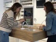 El próximo 1 de octubre INTECAT inaugura su nueva tienda Apple en Barcelona Barcelona, tienda Apple
