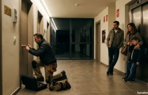 Apertura de puertas urgente en Barcelona: cómo evitar estafas y elegir una cerrajería de confianza Apertura de puertas urgente en Barcelona: cómo evitar estafas