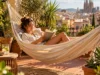 Cómo crear un rincón de relax al estilo mediterráneo en casa Cómo crear un rincón de relax al estilo mediterráneo en casa
