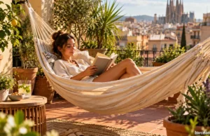 Cómo crear un rincón de relax al estilo mediterráneo en casa Cómo crear un rincón de relax al estilo mediterráneo en casa