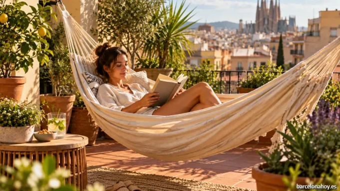 Cómo crear un rincón de relax al estilo mediterráneo en casa Cómo crear un rincón de relax al estilo mediterráneo en casa