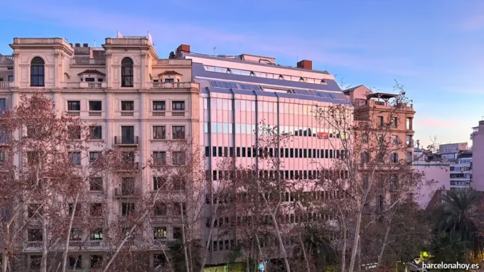Domiciliar una empresa en Barcelona sin alquilar una oficina- qué debes saber Domiciliar una empresa en Barcelona sin alquilar una oficina: qué debes saber