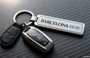 Ocasión y KM0: opciones que ganan peso en Barcelona en el último tramo del año Llaves que te dan al comprar coches de kilómetro 0 en Barcelona