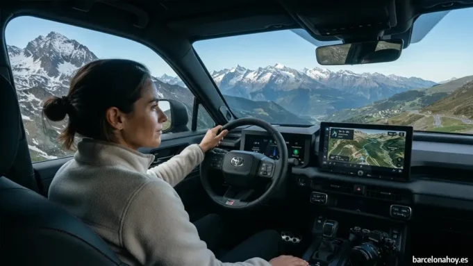 comprar un coche nuevo en Barcelona y alrededores Comprar un coche nuevo en Barcelona y alrededores