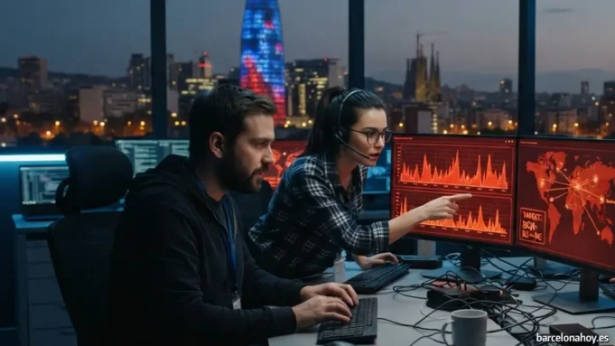 interrupciones por DDoS interrupciones por DDoS